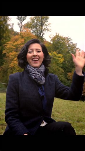 Our Fall 2025 Newsletter is now out!! Check it out on my YouTube page, 24 minutes of footage! We have so much stuff from the last few months, Salzburg, Zurich, Verona, Munich, St. Moritz, and masterclasses too! It’s a big one this month! #newsletter #lisetteoropesa | Lisette Oropesa