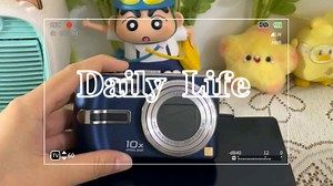 松下tz3实机开箱