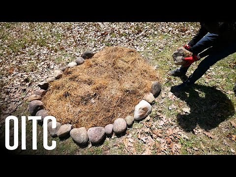 Primitive Flower Garden Inspired By Bobblehead Homestead