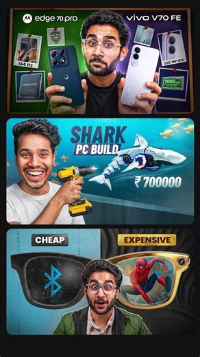Thumbnail Design