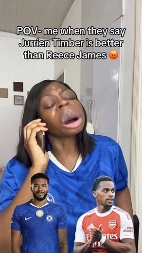 14K views · 649 reactions | Reece James over timber anyday anytime  | Sophlex | Facebook