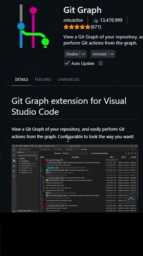 VS Code Extensions Every Programmer Must Install 🚀 #shorts