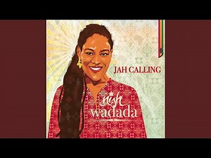 Jah Calling
