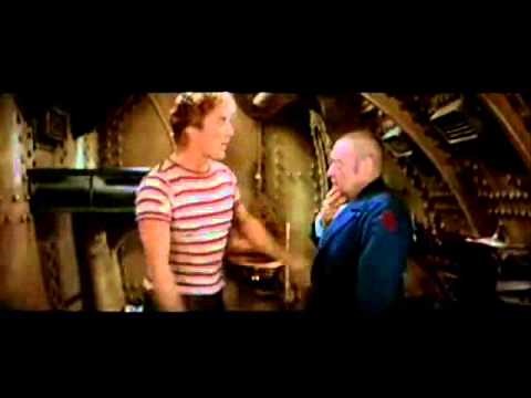 20.000 Meilen unter dem Meer (Original US-Trailer)
