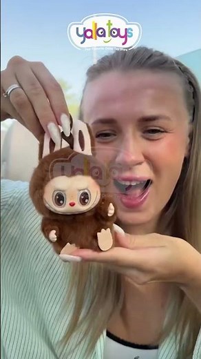 Labubu x Coca-Cola Unboxing – Coolest Collab Ever!