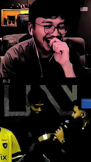 Sangking Jagonya: Skylar di Kira Orang Filipina