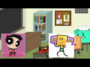 Wallet (Object Terror) gets in dead meat (Part 10)