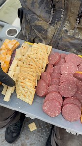 What’s your favorite boat munchies?! 🤔 | Addicted Fishing