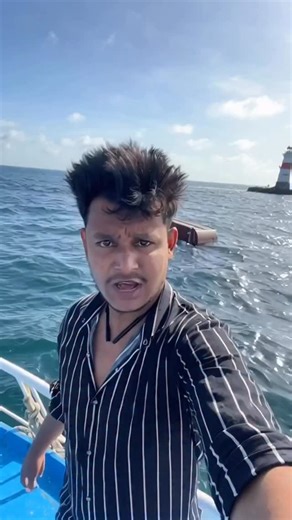 ★彡[Bindas Bhai]彡★ on Instagram: "Rasgula Container!#lighthouse #aivlog #dailyvlog #foryou"