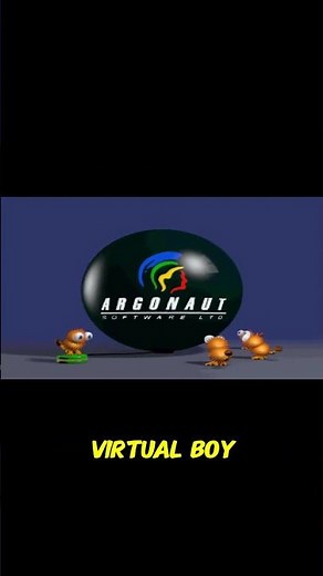 Nintendo’s Secret VR Headset That Never Released