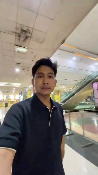Review mall metropolis yuk :) #metropolis #modernland #kotatangerang #mallsepi