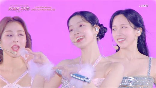 TWICE LIVE DVD & Blu-ray『TWICE 5TH WORLD TOUR ‘READY TO BE’ in JAPAN』 2024.04.24 Release Digest Video youtu.be/9hlAWf8AuF0 あの日の感動を、もう一度🫶✨ #TWICE #TWICE_5TH_WORLD_TOUR - Nayeoncé Knowles | Everything TWICE