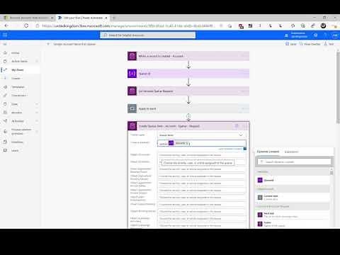 Power Automate - How to assign a D365 CE record to a particular queue? - Part I