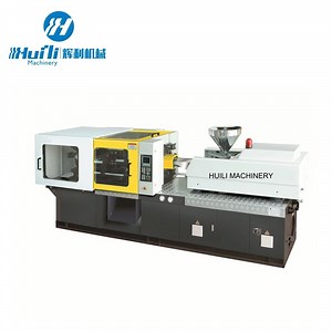 [Hot Item] Horizontal Plastic Injection Moulding Machine