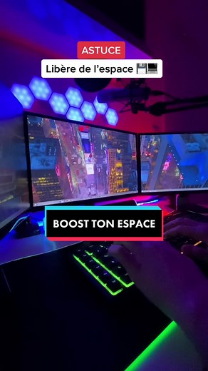 Optimiser l’espace disque sur PC : astuces essentielles