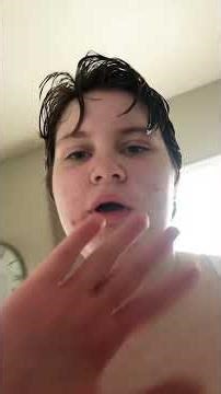 Putting on a new birth control patch! #healthjourney #birthcontrol #personalexperiences