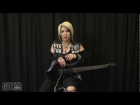 Escape The Fate: "Issues"