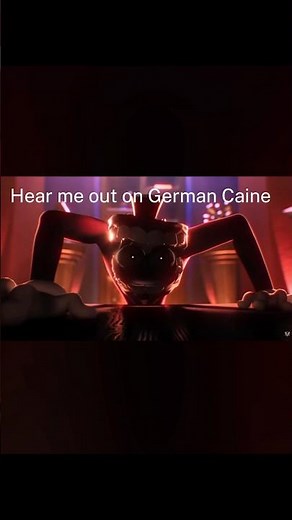 Gonna suck some toe#edit #tadc #theamazingdigitalcircus #funny #theamazingdigitalcircuscaine #caine