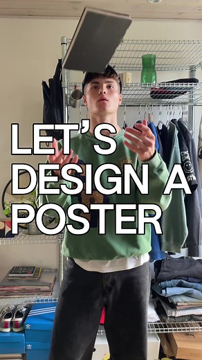 DIY Poster Making: Create Unique Art at Home