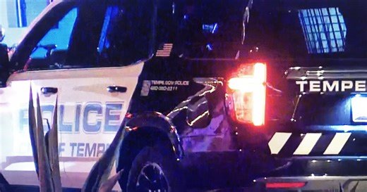 Driver with gunshot wounds crashes at Arizona Mills Mall, police investigating