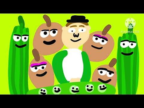 Mr Bloom's Nursery | Mind Mate | Episode 15 CBeebies