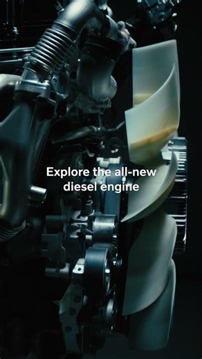 Volvo Trucks – Discover the all-new diesel engine for smarter driving