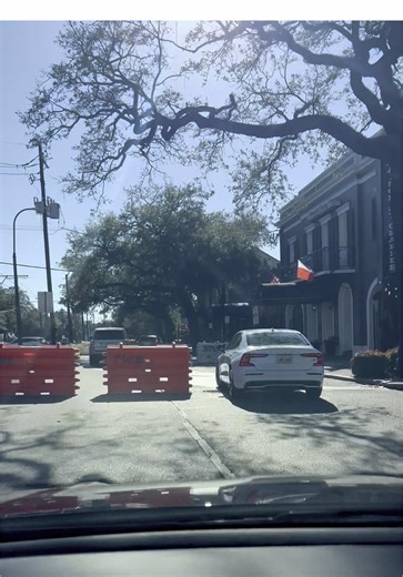 Experience Mardi Gras in New Orleans