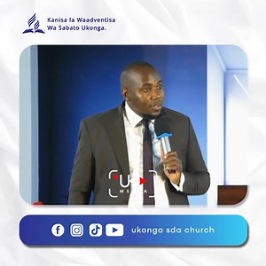 JUMA LA MAOMBI YA VIJANA 2025 KANISA LA WAADVENTISTA WASABATO UKONGA "UJUMBE NI MIMI" #videoviralシviralシ2025 #viralvideoシ #childrenministries #ukongasdachurch | Daniel Daudi Abdallah
