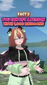 Does a $1,000 Bill Actually Exist? #VRChat #VTuber #Shorts