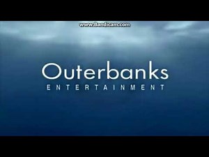 Outerbanks Entertainment/Alloy Entertainment/CBS Television Studios/Warner Bros. Television (2009)