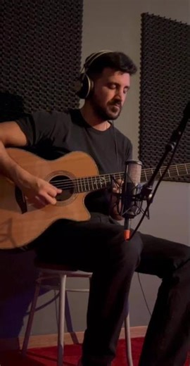 Minor Swing – Django Reinhardt on Acoustic Guitar (Part 1)