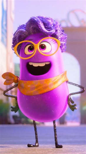 darksouls5545 on Instagram: "🎬 Dream Productions (TV Series, 2024) ⭐ IMDb: N/A | 🎬 Genre: Animation • Comedy • Mockumentary • Family 🕒 Runtime: 4 Episodes (Approx. 27–31m each) | 🎯 Rated: PG 📺 Available on: Disney+ Welcome to Dream Productions, the sprawling, chaotic, and ambitious studio located deep inside Riley's mind, responsible for producing her nightly dreams! 💡🎥 The story follows the dramatic director Paula Persimmon as she fights to create the next big "tween-dream" hit. She is f