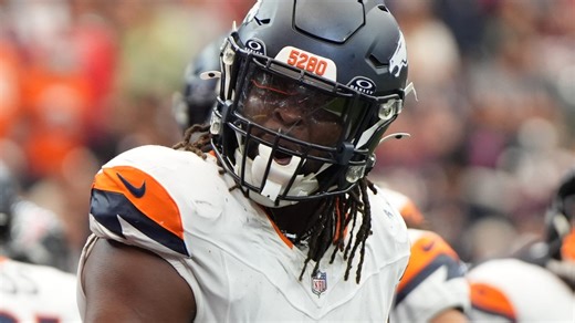 We finally know what Dre Greenlaw told ref to receive 1-game suspension