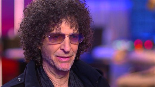 Source Claims 'The Howard Stern Show' Will Most Likely End After Nearly 20 Years On SiriusXM: ‘There's No Way Sirius Can Keep Paying His Salary’ - theJasmineBRAND