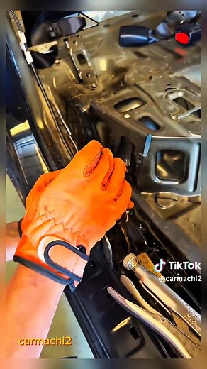 Elevating Your Front Door with Splayed Hinges