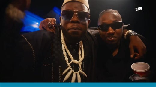 15K views · 135 reactions | ABOUT MY SONG  Freasy Boi est un nouveau visage de l'industrie musicale qui par sa creativité , vise à marquer son empreinte. À l'occasion de la sortie de sa chanson « Money Na Water », il nous a accordé une interview enrichissante pour nous en dire plus sur le processus creatif de ce chef d'oeuvre qui cumule +100,000 vues sur YouTube.  Lien du clip « Money Na Water » en commentaire  #UrbanBridge | UrbanBridge | Facebook