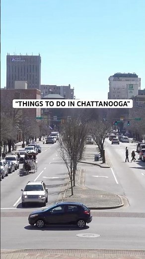 Chattanooga Tennessee Travel Guide: Best Things to Do In 2026