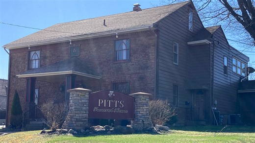 Bankrupt Erie funeral home sued over claims that body was mishandled