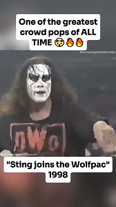 163K views · 1.9K reactions | One of the best WCW and wrestling...
