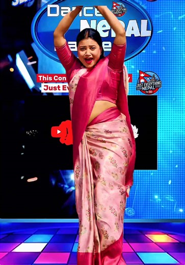 Dance Nepal Dance S1🥰🤪#fyp #fypage #foryoupage #goviral #tiktokviral #viralvideo #dancechallenge #dancingvideos #justeverythingnepal #creatorsearchinsights2025