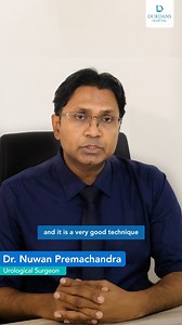 Dr. Nuwan Premachandra explains how PCNL (Percutaneous Nephrolithotomy) provides a safe, minimally invasive solution for large kidney stones. With a small incision and faster recovery, this advanced procedure ensures effective stone removal with minimal discomfort. #KidneyStones #PCNL #Urology #Durdans #DurdansHospital #DurdansCares #HealthCare #DurdansLife | Durdans Hospital