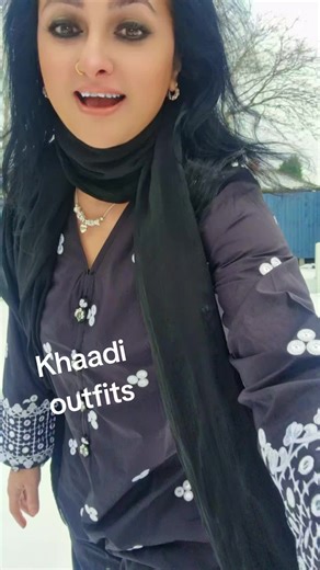 #khaadi #salwarkamez #tiktokviral #viraltiktok #follow