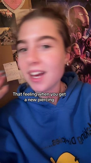 Getting a New Piercing: Embrace the Excitement