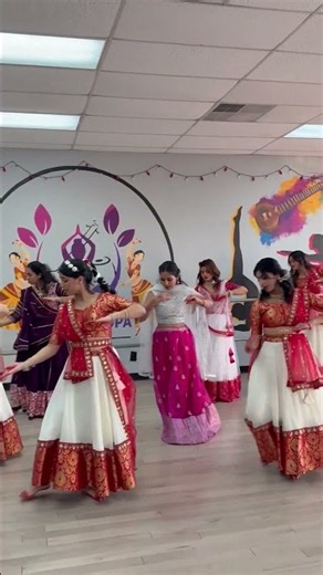 Kathak Movement & Technique | Indian Classical Dance Practice