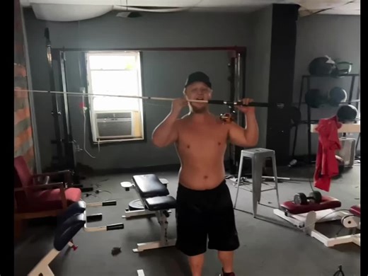 🎣 ALpHa 🐟 #gymlife #jim #muscles #fyp #powerlift #workoutvideo#workingout #Alpha #jimmy#Liftingweights #youngLa #God1st #gymshark #fitnessAddict #juicewrld #999 #cbum #fish #anime #tekashi #Determined#fishing #samsulek #traininghard #getbig #GymBro