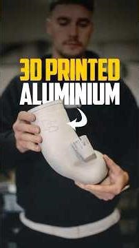 3D PRINTED ALUMINIUM! 🤯 #BMW #N57 #darksidedevelopments