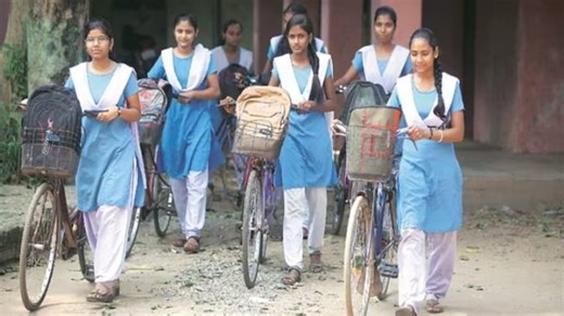 Understanding the gender disparities in Indian education
