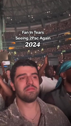 2Pac Alive 2024 Concert Tour