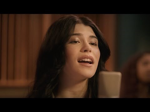 Dylan Conrique - Birthday Cake (his version) - Live [Official Performance Video]