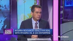 Doing business in Myanmar